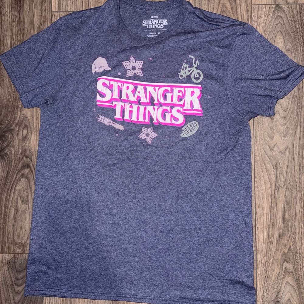 Stranger Things T-Shirt